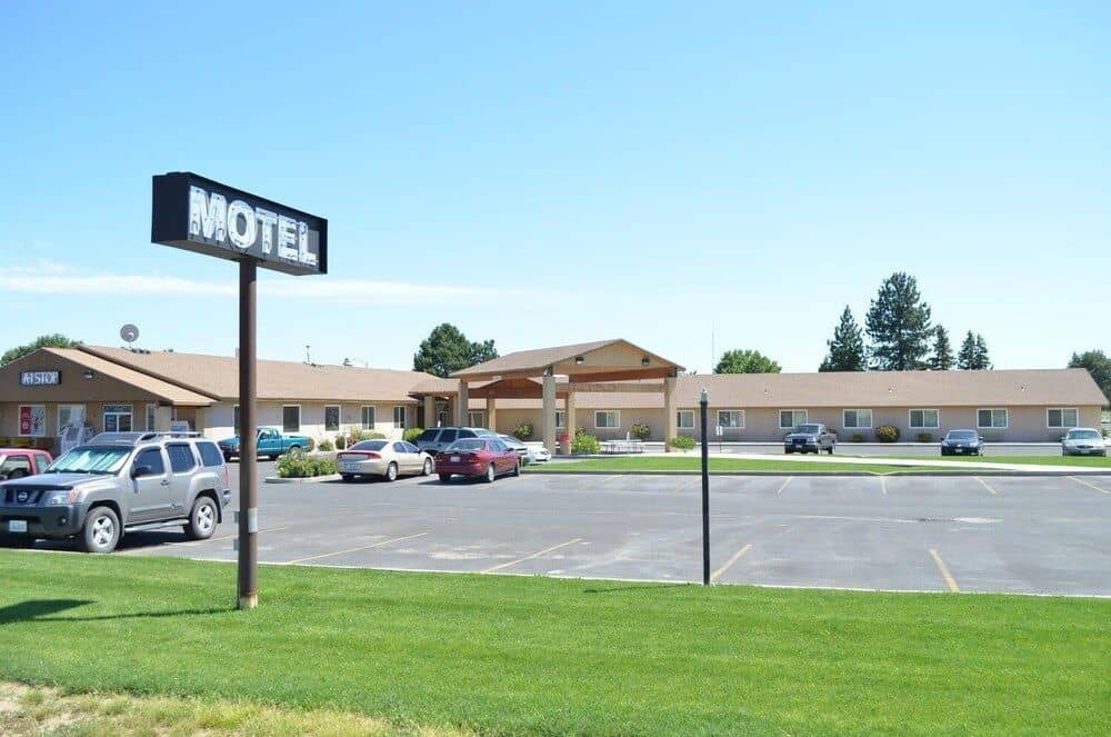 Knights Inn