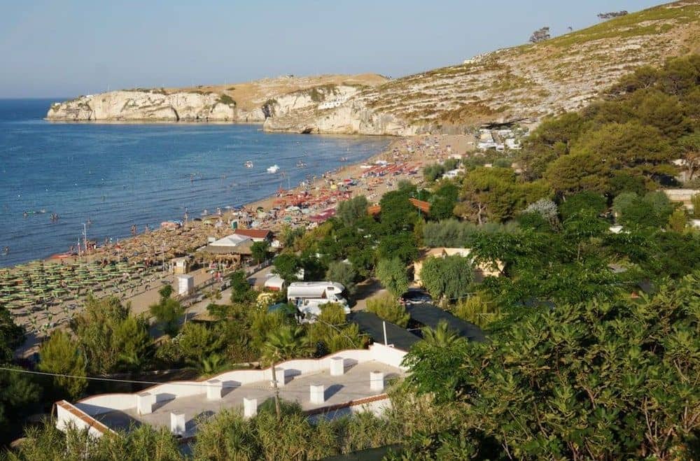 Villaggio Turistico Valle Scinni Villaggio Turistico Valle Scinni
