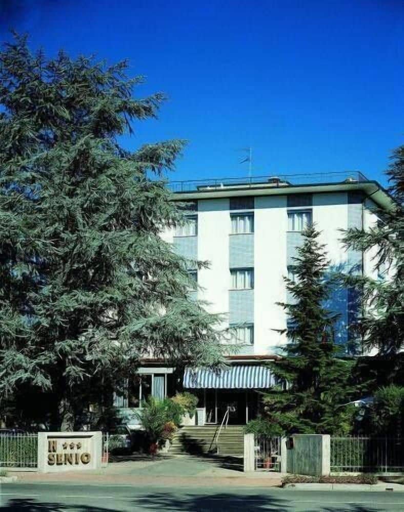 Hotel Senio Hotel Senio
