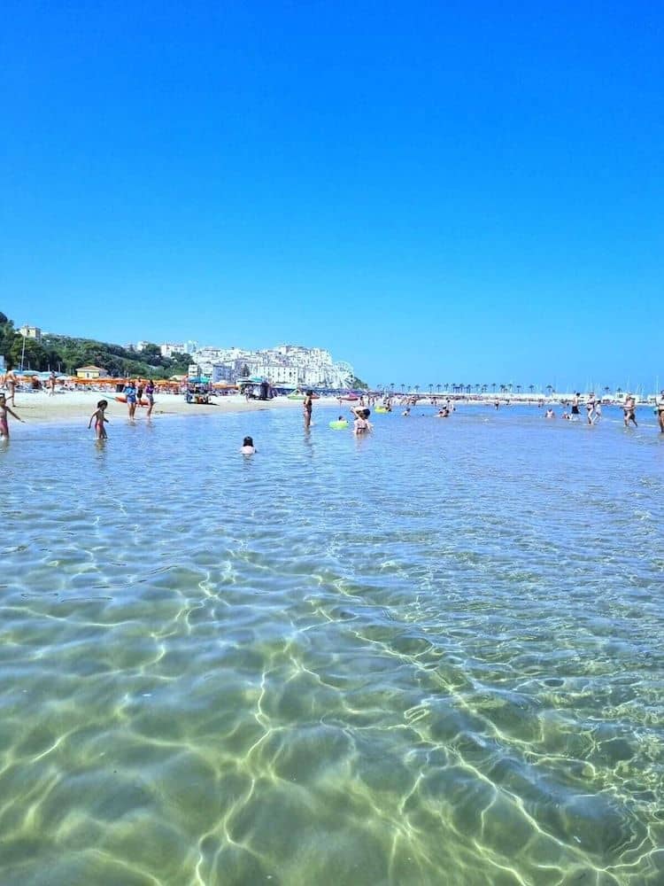 Hotel Borgo Marina