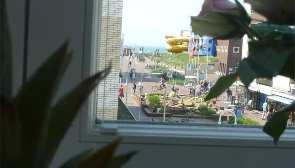 Marin Hotel Sylt