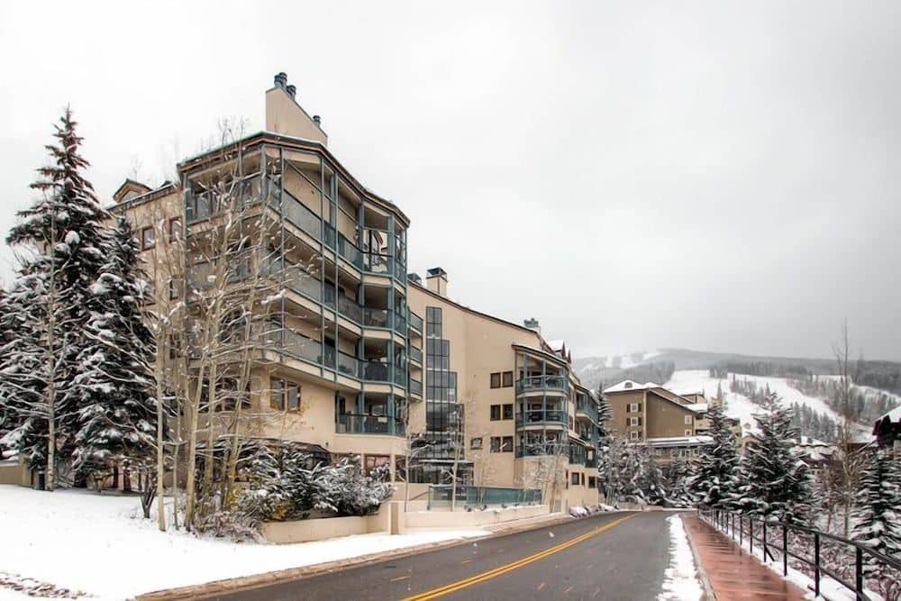 The Centennial At Beaver Creek