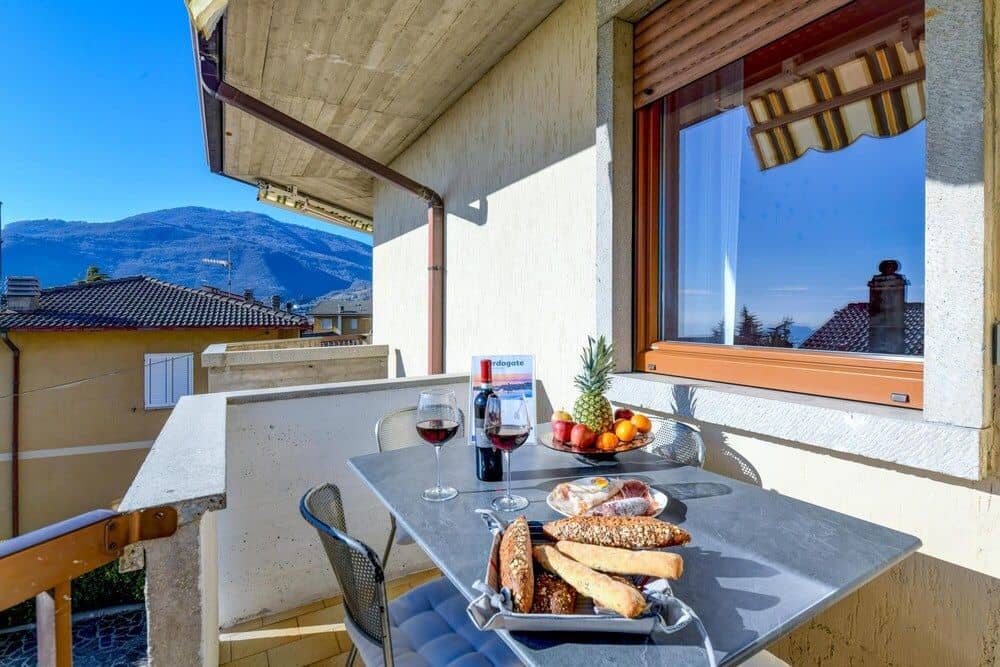 Residence La Portella