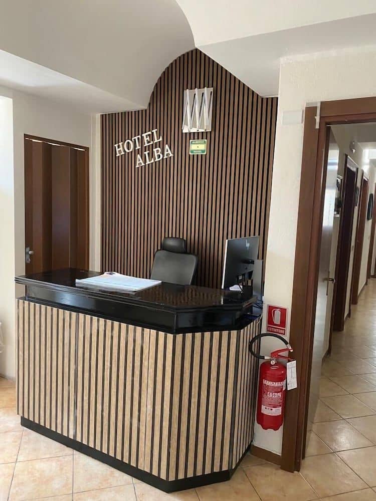 Hotel Alba