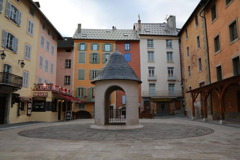 Auberge de la Paix Auberge de la Paix