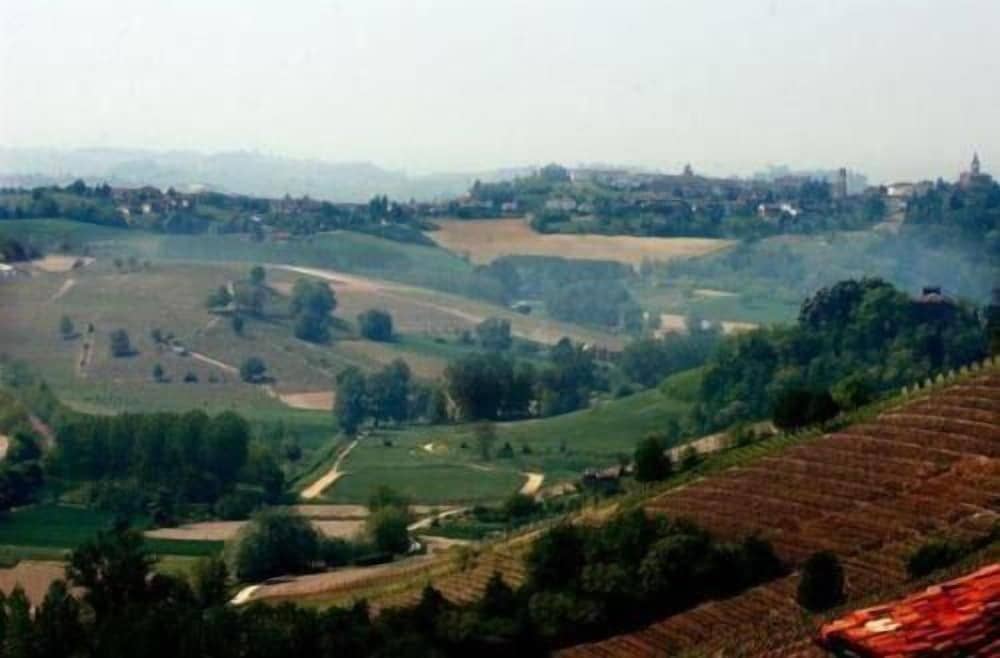 La Cascina Del Castello