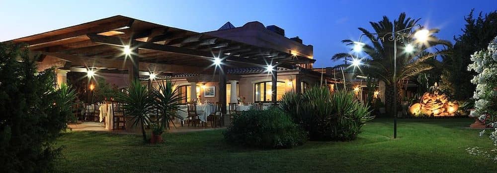 Hotel I Ginepri Hotel I Ginepri
