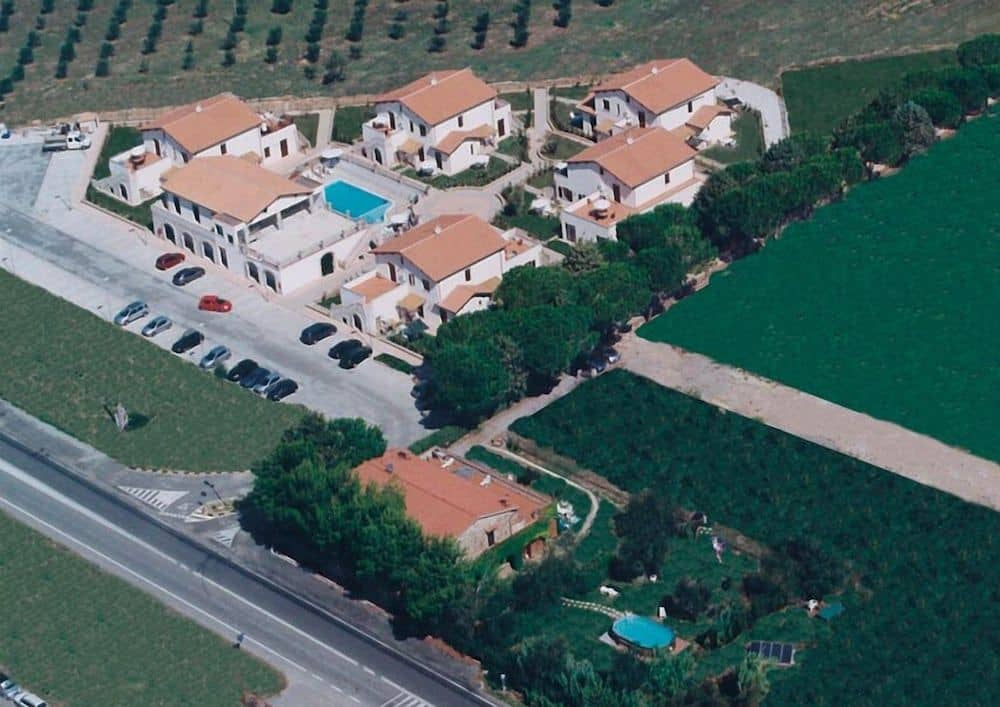 Borgo Valmarina Borgo Valmarina