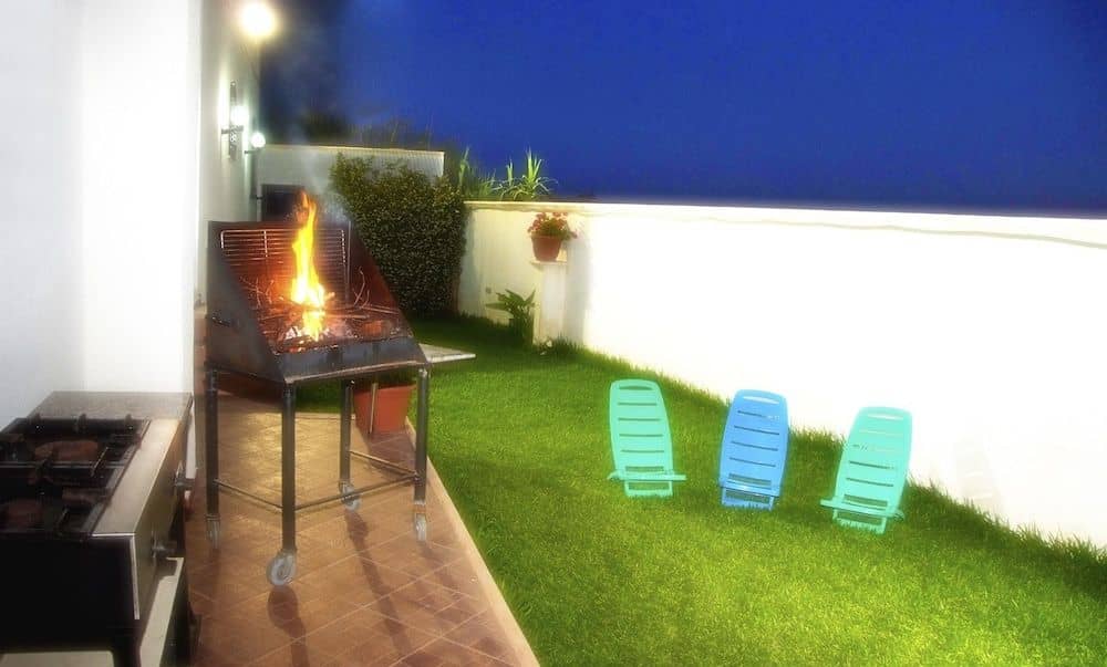 B&B Terra Maris