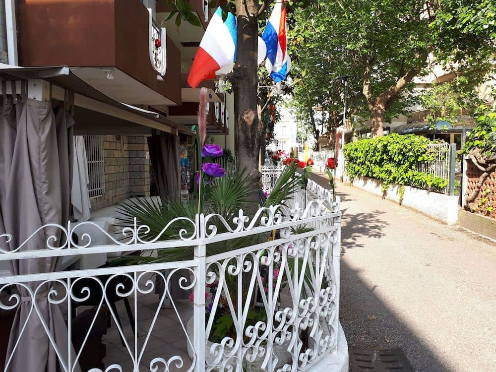 Hotel Emanuela