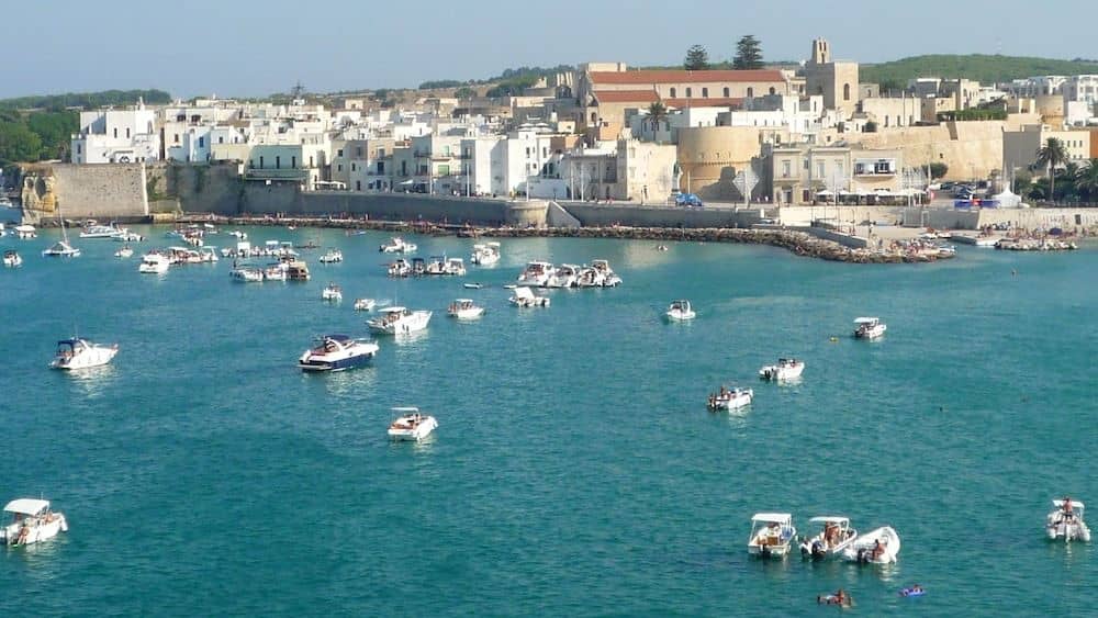 Otranto Mon Amour