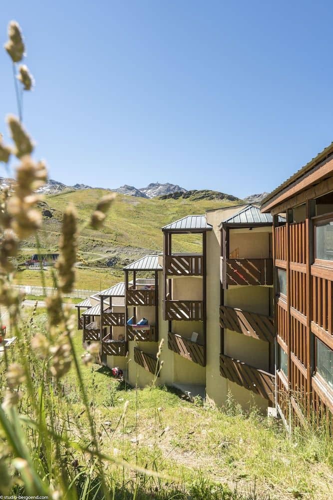 Maeva Val Thorens Le Schuss