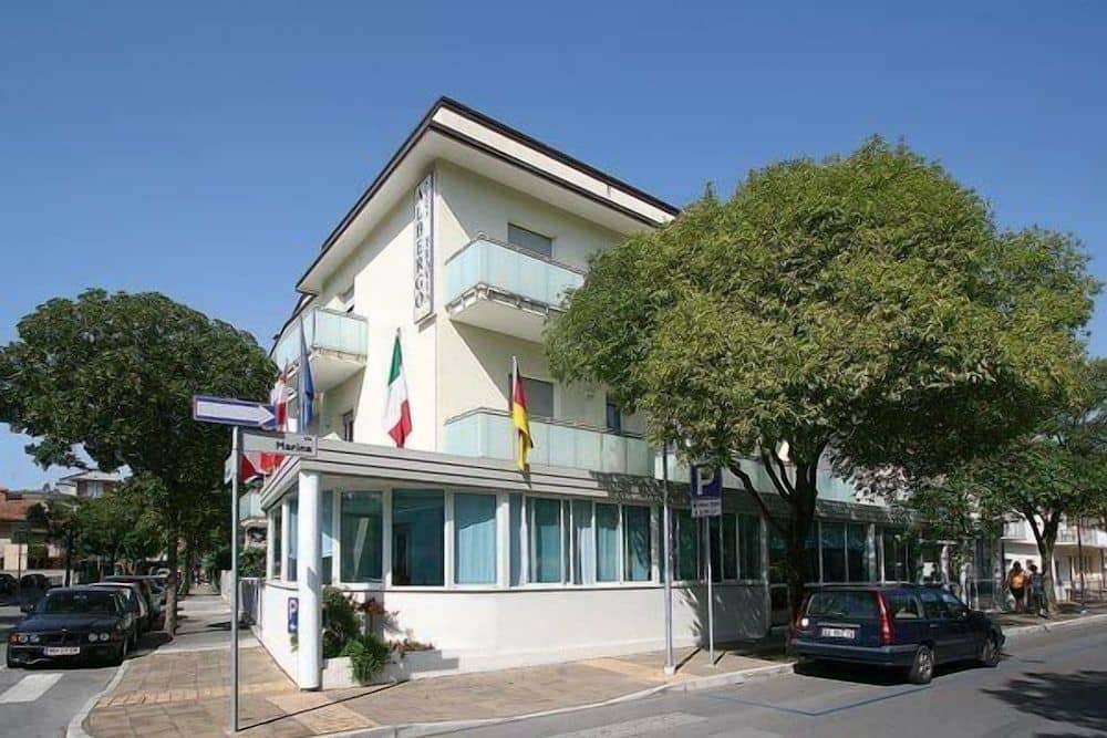 Albergo Nuova Flavia Albergo Nuova Flavia