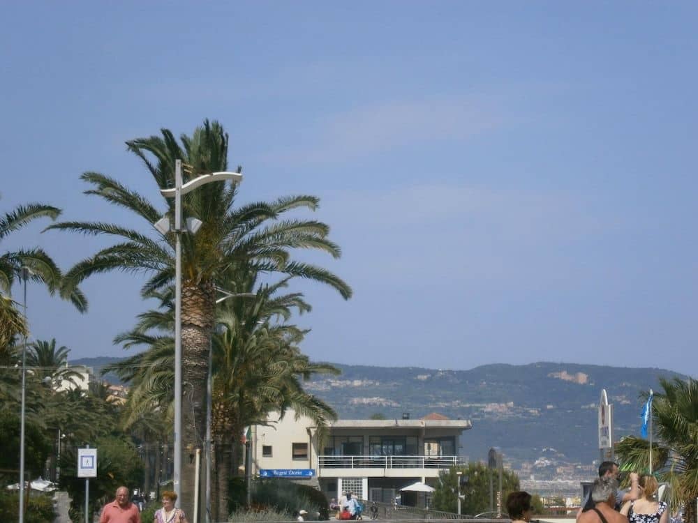 Hotel Giordana