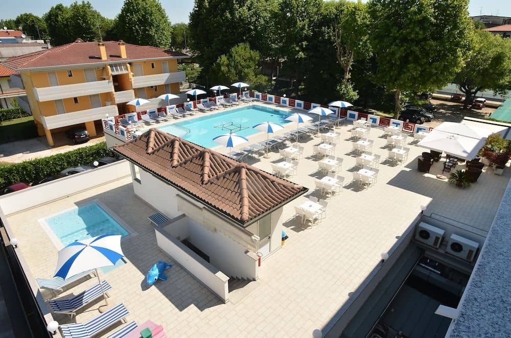 Hotel Germania