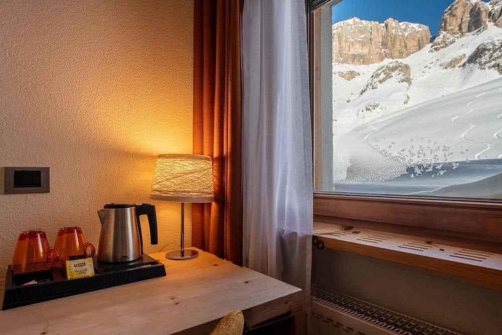 Hotel Col di Lana