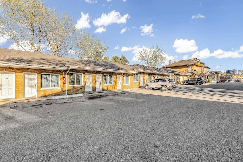 Park Motel