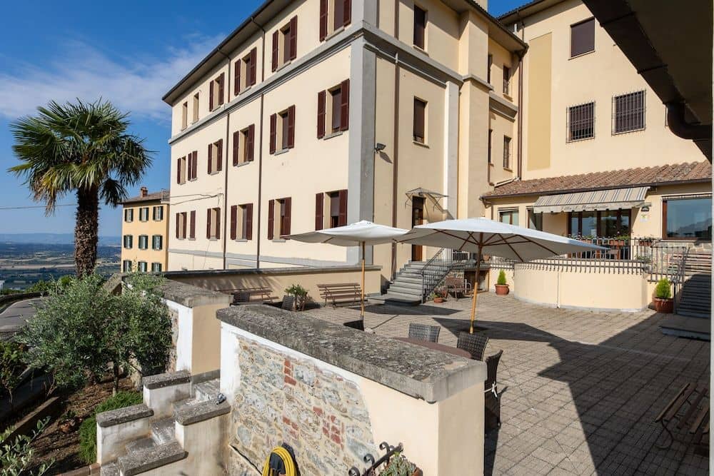 Villa Santa Margherita Villa Santa Margherita