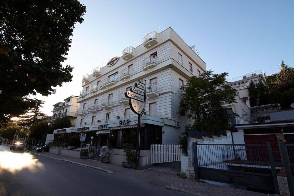 Hotel Gaggiano Hotel Gaggiano
