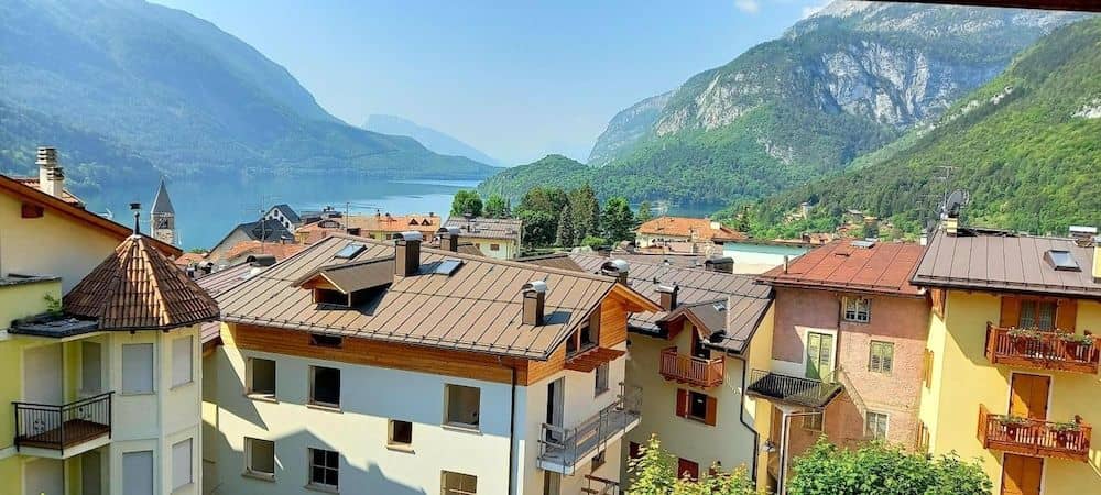 Hotel Paganella
