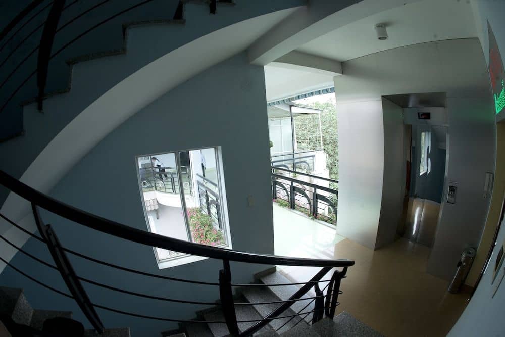 Eden Hotel