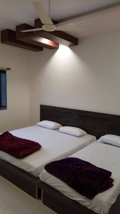 Hotel Radhika Hotel Radhika
