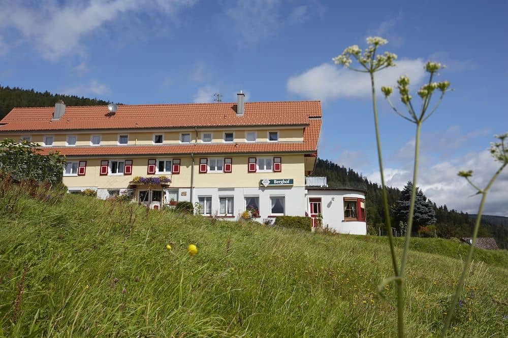 Gasthof Berghof