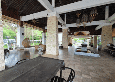 Naraya Riverside Resort