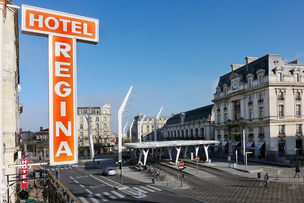 Hotel Regina Hotel Regina