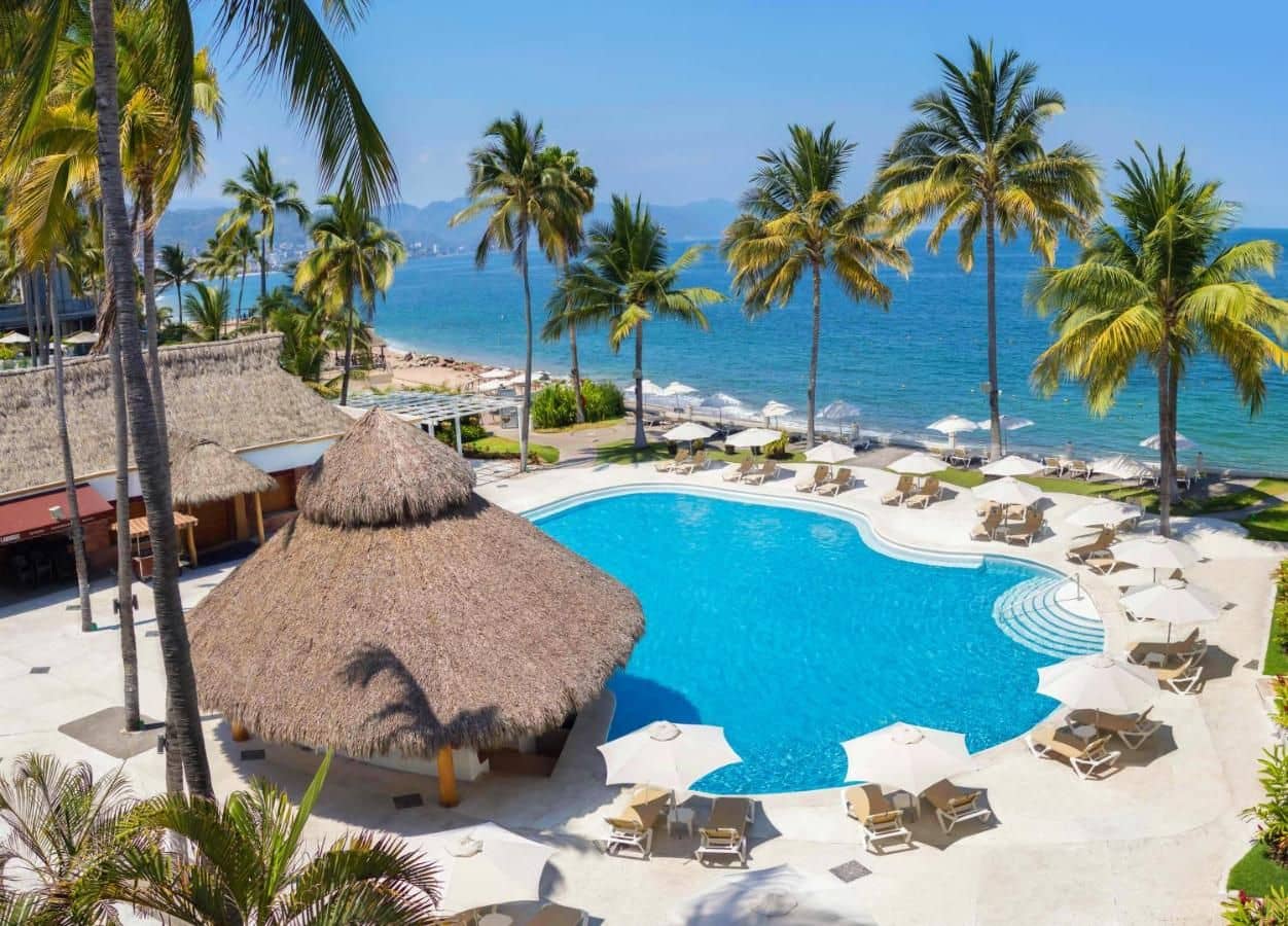 Plaza Pelicanos Club All Inclusive Plaza Pelicanos Club All Inclusive