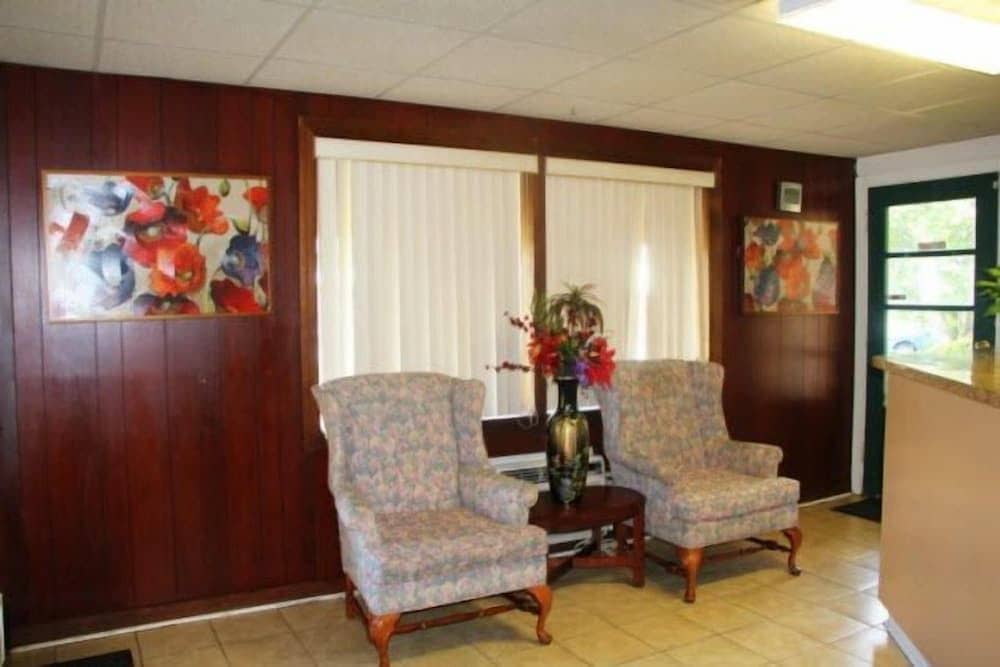 Bestway Inn Bestway Inn