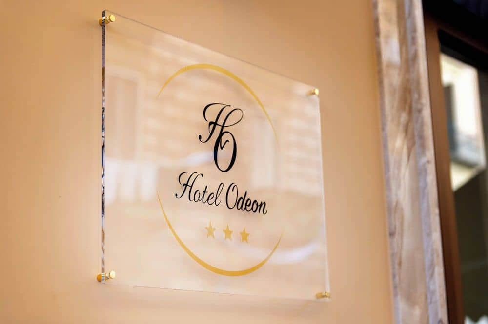 Hotel Odeon