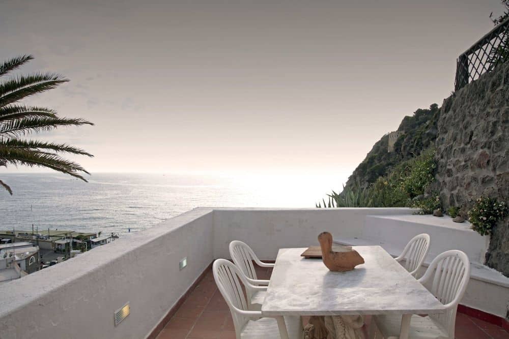 Eremo di Montevergine Ischia Apartments Eremo di Montevergine Ischia Apartments