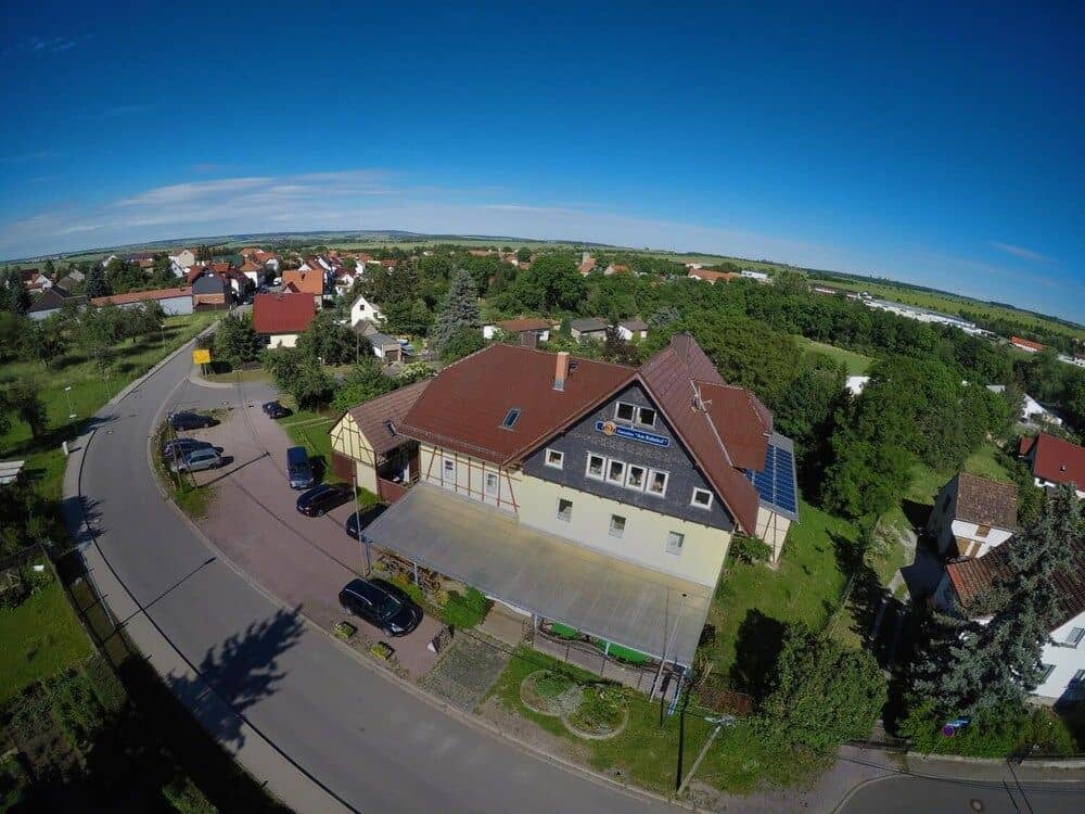 Landgasthof Marlishausen