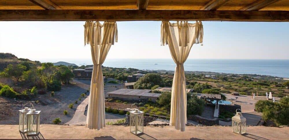 Dammusi Al-Qubba Wellness & Resort