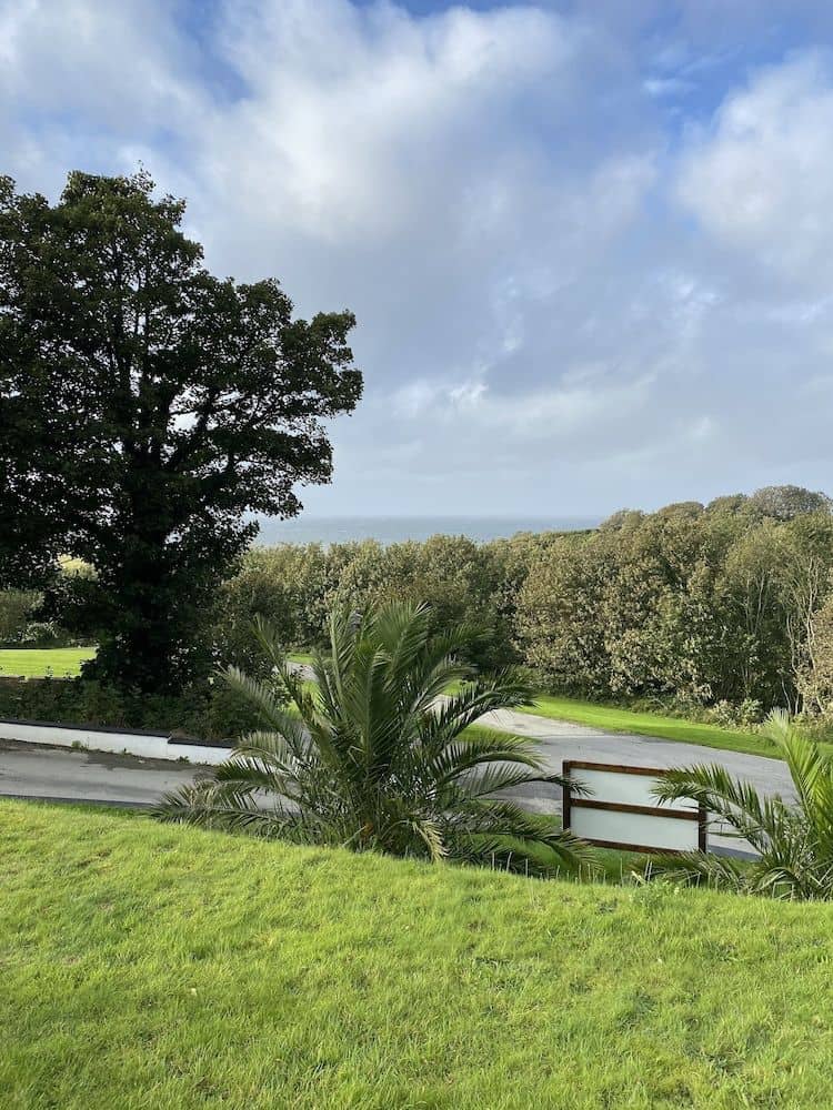 Watermouth Lodges