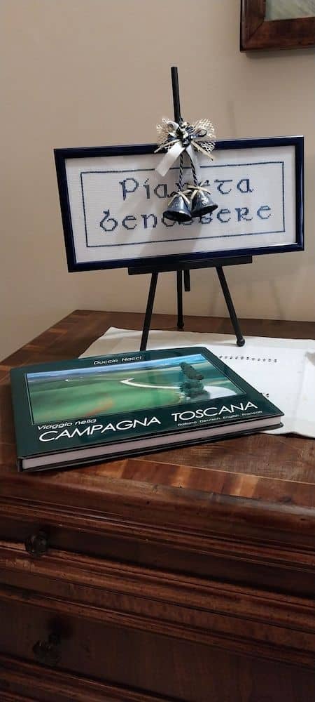 Bed&Breakfast Pianeta Benessere