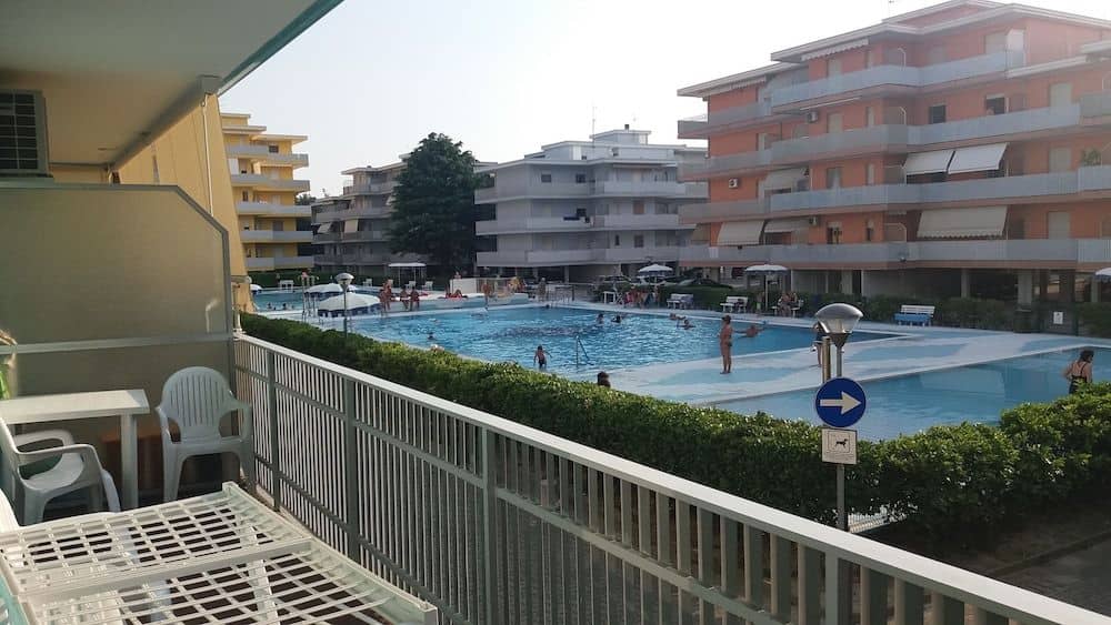 Residence Valbella