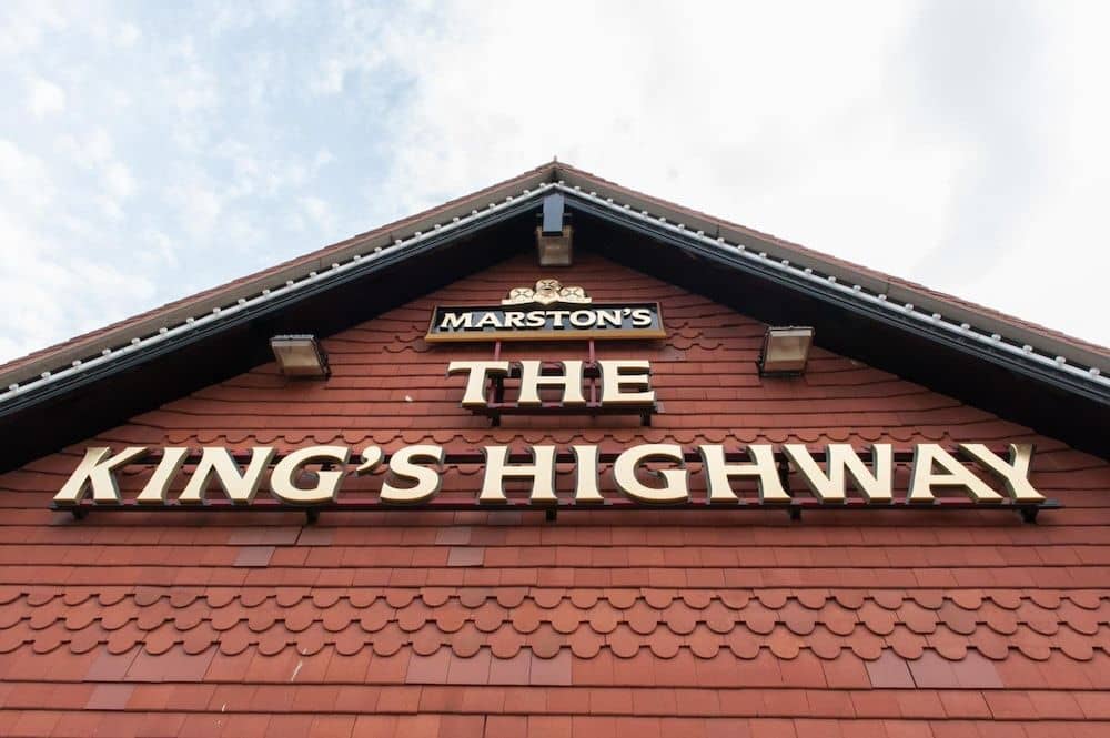 Kings Highway