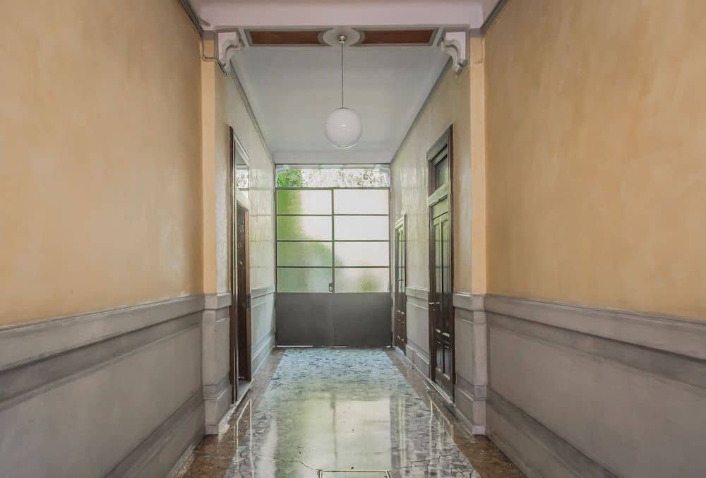 Brera Apartments in Porta Romana