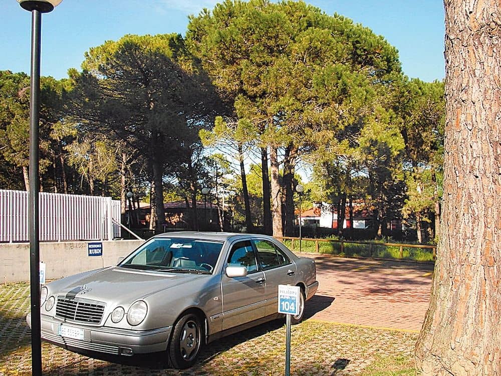 Flat in Lignano Riviera Flat in Lignano Riviera