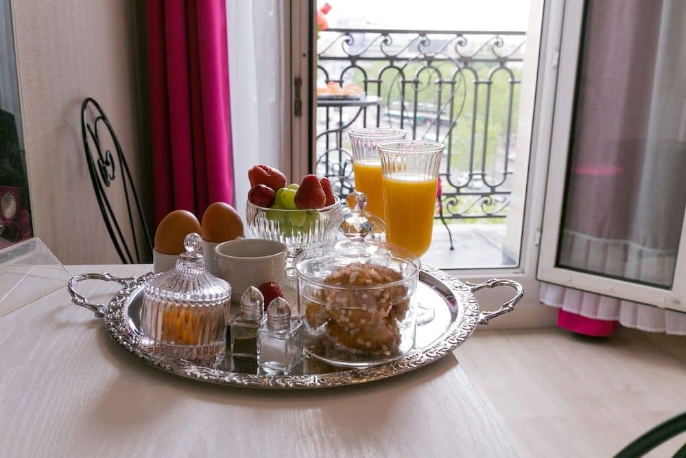 Ideal Hotel Design
