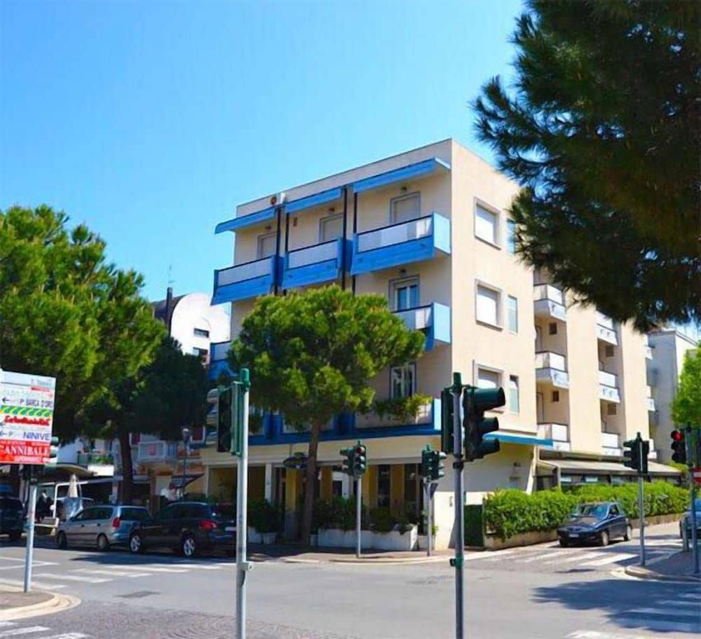 Hotel Vergilius Hotel Vergilius