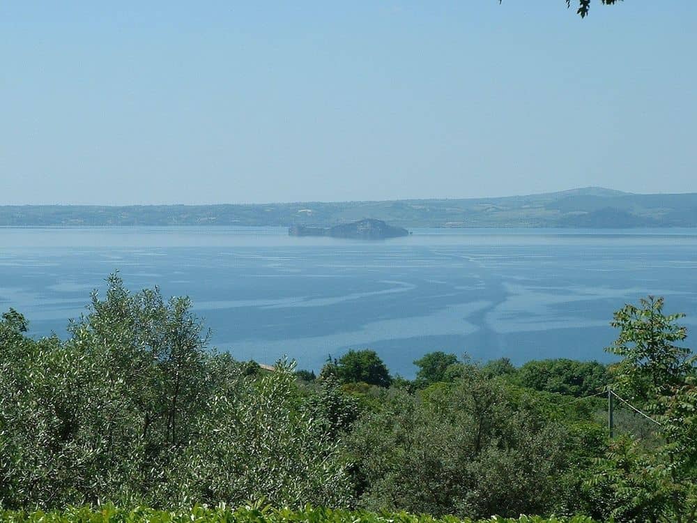 La Riserva Montebello