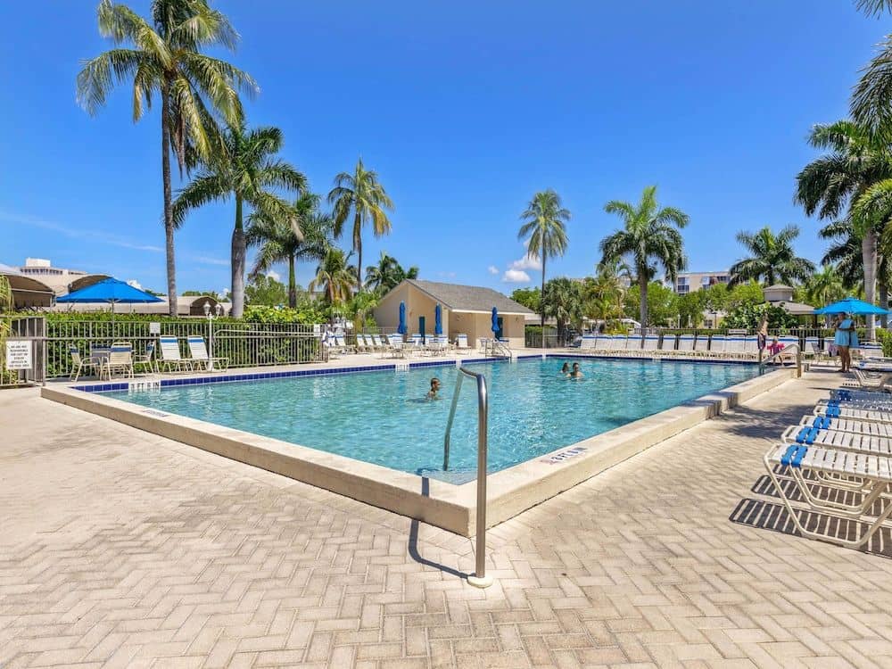 Santa Maria Resort