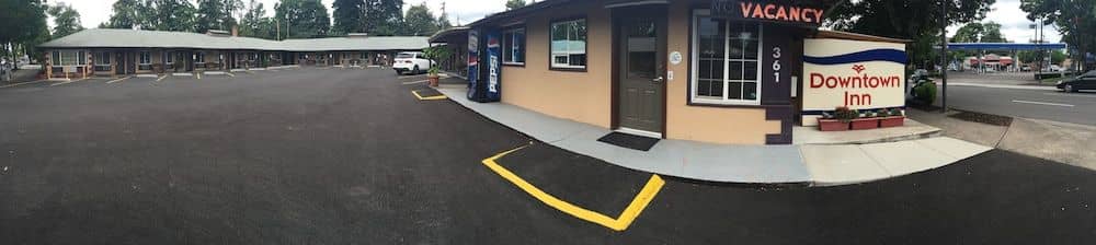 Downtown Inn