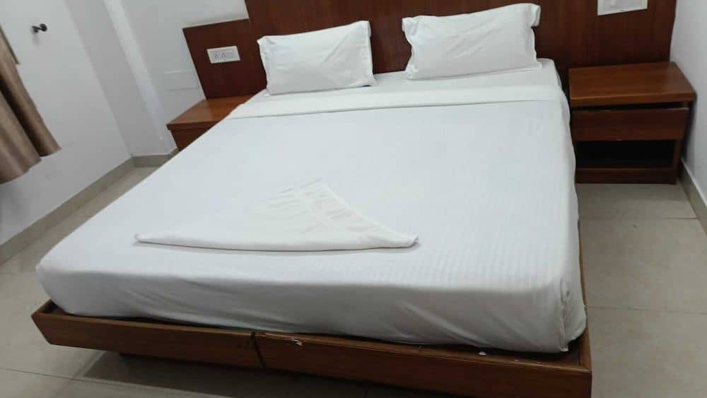 Tjs Grand Karolbagh Tjs Grand Karolbagh