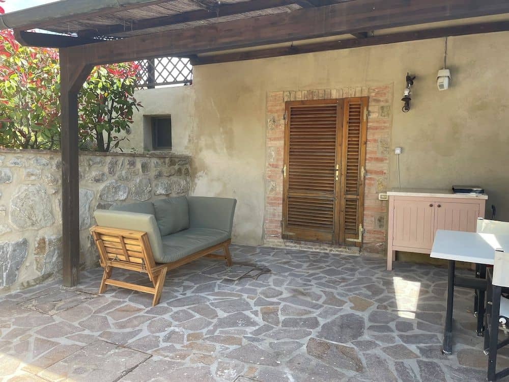 Casa Vacanze Le Case Casa Vacanze Le Case