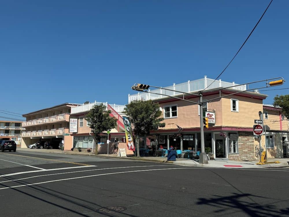 El Ray Motel