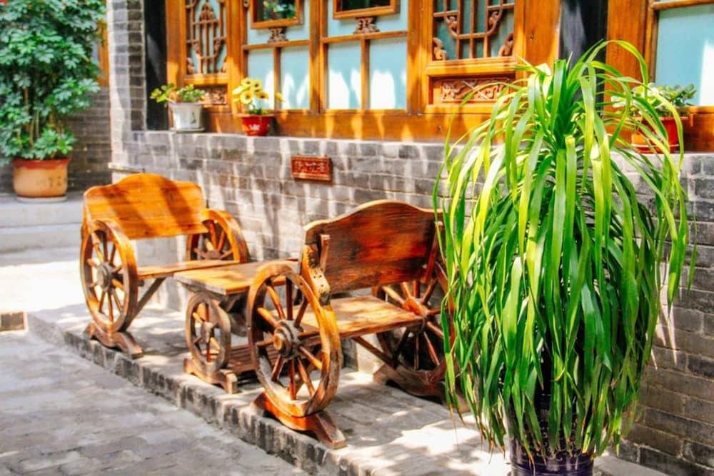 Pingyao Baichanghong Hotel